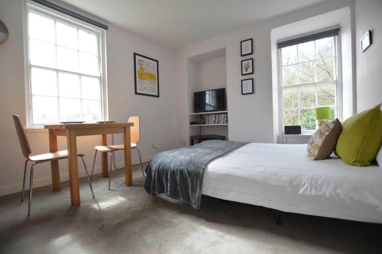 The Bolthole - Fantastic Old Town Location! Apartment Edinburgh Exterior photo
